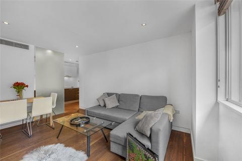 1 bedroom apartment for sale, Great Portland Street, Fitzrovia, London, W1W
