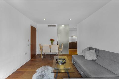 1 bedroom apartment for sale, Great Portland Street, Fitzrovia, London, W1W