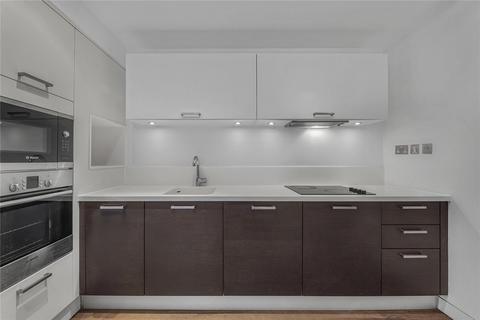 1 bedroom apartment for sale, Great Portland Street, Fitzrovia, London, W1W