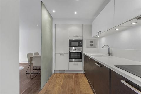 1 bedroom apartment for sale, Great Portland Street, Fitzrovia, London, W1W