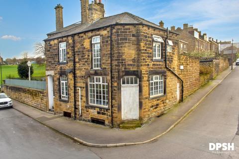 undefined, Gladstone Terrace, Morley, Leeds