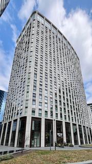 undefined, Crossharbour Plaza