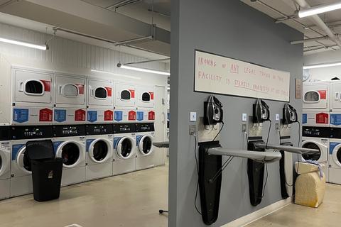 undefined, Crossharbour Plaza