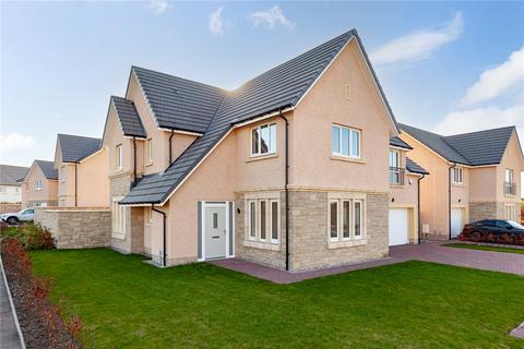 undefined, Whinny Row, South Queensferry, EH30