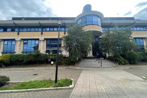 undefined, New Horizons Court