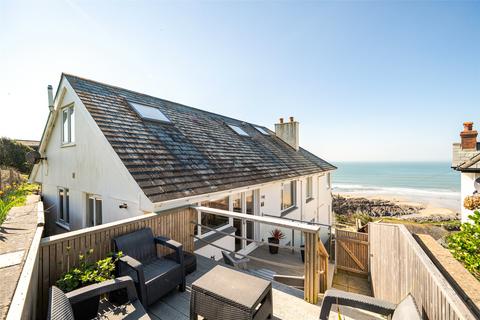2 bedroom apartment for sale, Rockfield Road, Woolacombe, Devon, EX34