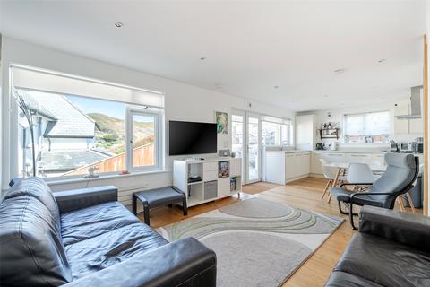 2 bedroom apartment for sale, Rockfield Road, Woolacombe, Devon, EX34