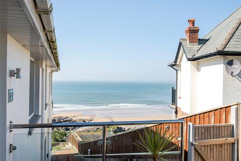 2 bedroom apartment for sale, Rockfield Road, Woolacombe, Devon, EX34