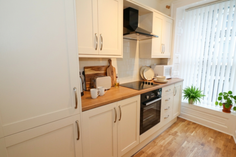 undefined, Flat ,  Bridge Street, Aberystwyth