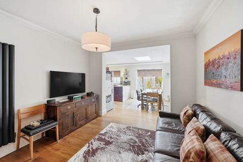 3 bedroom semi-detached house for sale, Manor Road, Barking