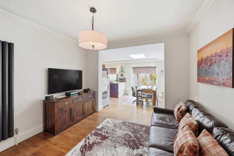 undefined, Manor Road, Barking