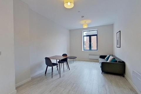 1 bedroom flat to rent, Atkinson Street