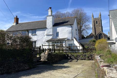 undefined, Park Road, Lifton, Devon, PL16