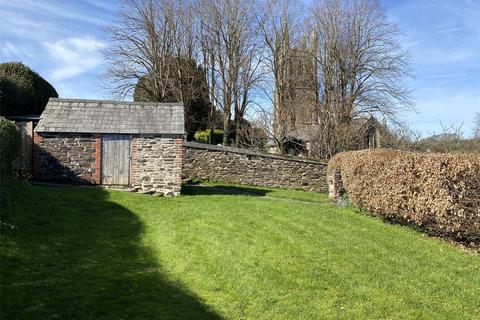 undefined, Park Road, Lifton, Devon, PL16