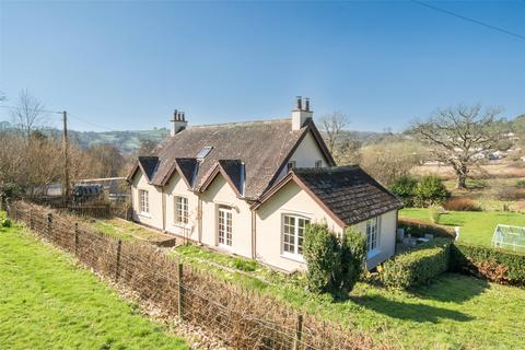 4 bedroom detached house for sale, Pixton Park, Dulverton, Somerset, TA22