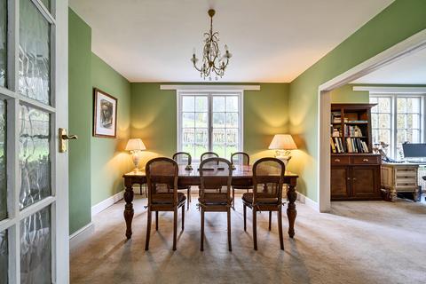 4 bedroom detached house for sale, Pixton Park, Dulverton, Somerset, TA22