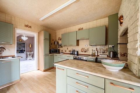 4 bedroom detached house for sale, Pixton Park, Dulverton, Somerset, TA22