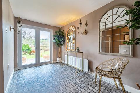 4 bedroom detached house for sale, Pixton Park, Dulverton, Somerset, TA22