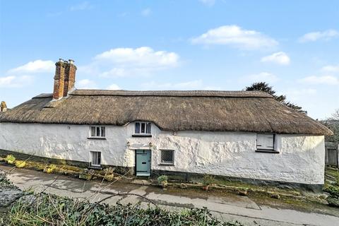 undefined, Chulmleigh, Devon, EX18