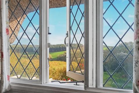 undefined, Chulmleigh, Devon, EX18