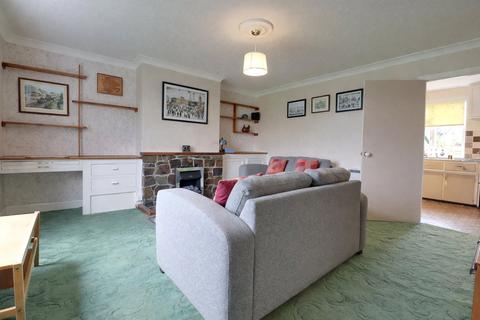 3 bedroom semi-detached house for sale, Aclands, South Molton, Devon, EX36