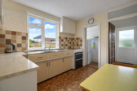 3 bedroom semi-detached house for sale, Aclands, South Molton, Devon, EX36
