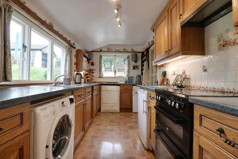 undefined, South Molton Street, Chulmleigh, EX18
