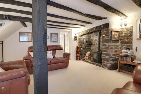 undefined, South Molton Street, Chulmleigh, EX18