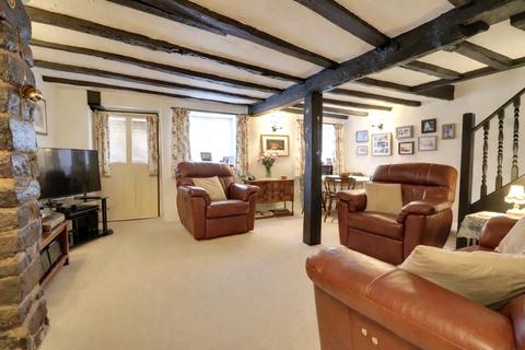 undefined, South Molton Street, Chulmleigh, EX18