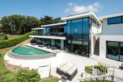 4 bedroom detached house for sale, Les Ruisseaux, St Brelade, JE3