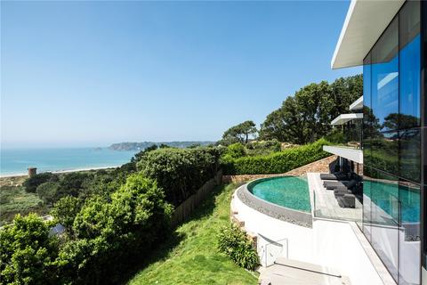 4 bedroom detached house for sale, Les Ruisseaux, St Brelade, JE3