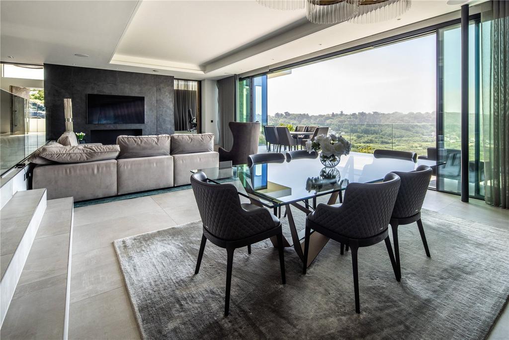 Living/Dining