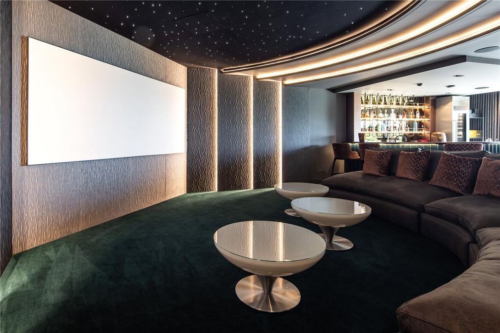 Cinema