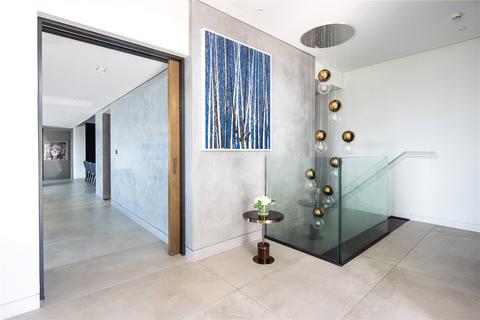 4 bedroom detached house for sale, Les Ruisseaux, St Brelade, JE3