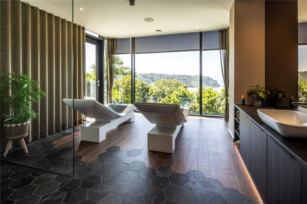 Wellness Room