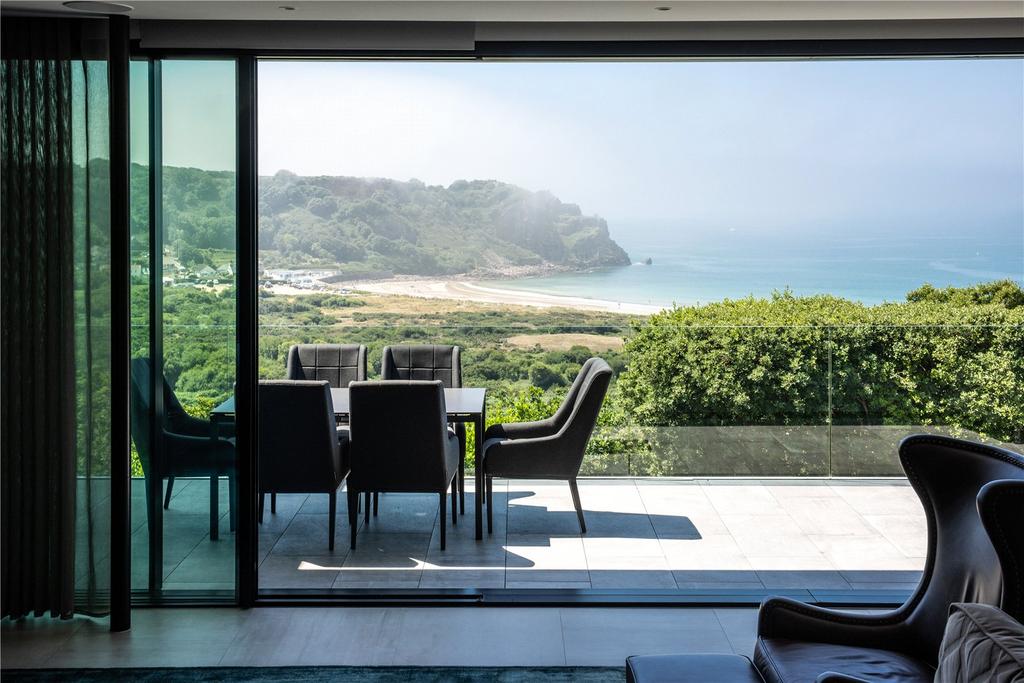 View Living/Dining