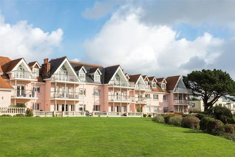 3 bedroom apartment for sale, La Rocquaise, La Route Des Genets, St Brelade, JE3