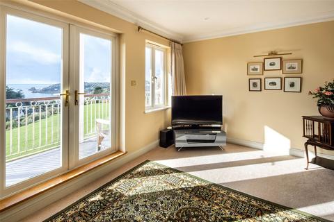 3 bedroom apartment for sale, La Rocquaise, La Route Des Genets, St Brelade, JE3