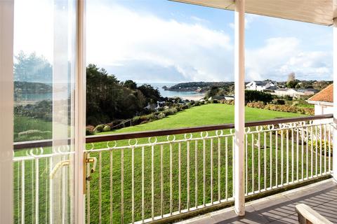 3 bedroom apartment for sale, La Rocquaise, La Route Des Genets, St Brelade, JE3