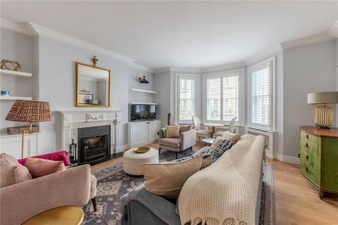 2 bedroom apartment for sale, Bullingham Mansions, Kensington Church Street, London, W8