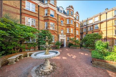 2 bedroom apartment for sale, Bullingham Mansions, Kensington Church Street, London, W8