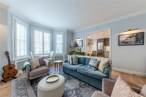 2 bedroom apartment for sale, Bullingham Mansions, Kensington Church Street, London, W8