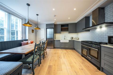 2 bedroom apartment for sale, Bullingham Mansions, Kensington Church Street, London, W8