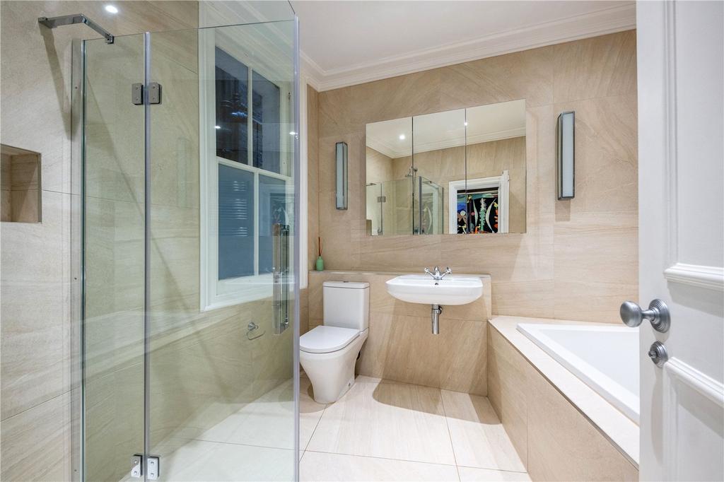Principal En Suite