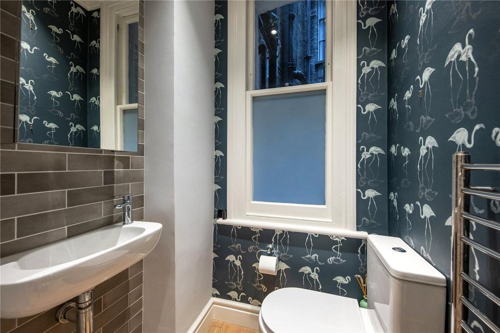 Guest WC