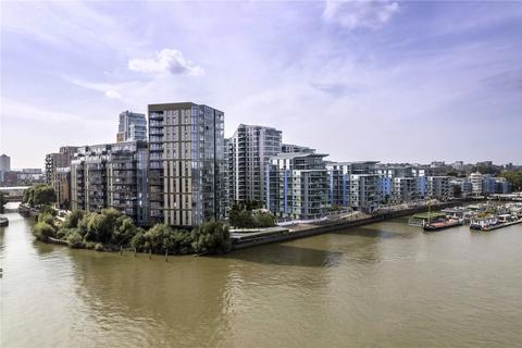 undefined, Riverside Quarter, Wandsworth, London, SW18