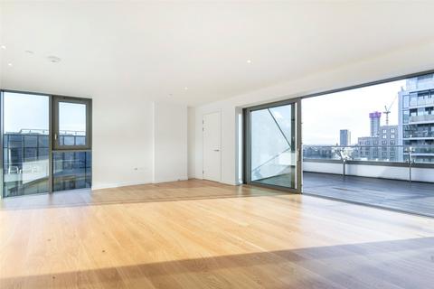 undefined, Riverside Quarter, Wandsworth, London, SW18