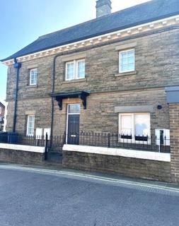 Grey Horse Buildings,
