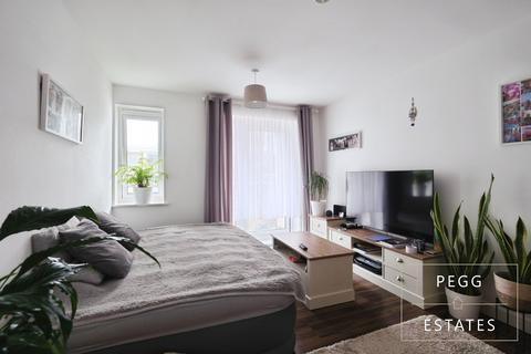 1 bedroom flat for sale, Ebdon Way, Torquay