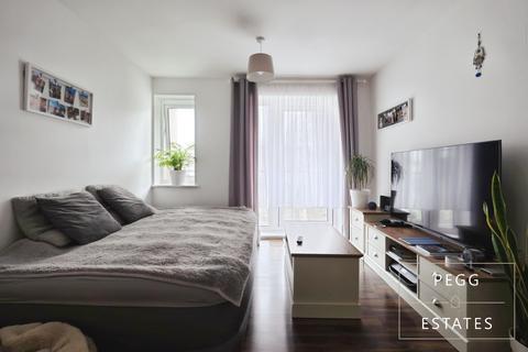 1 bedroom flat for sale, Ebdon Way, Torquay